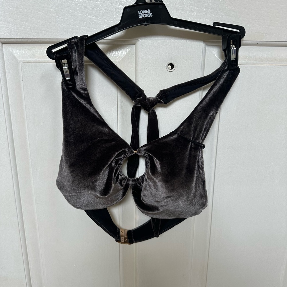 Love & Sports bra by Stacey & Michelle